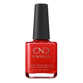 398 Poppy Fields - Nagellack 15ml CND VINYLUX