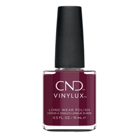 390 Signature Lipstick - Nagellack 15ml CND VINYLUX