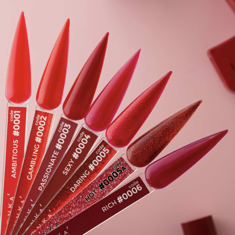 0002 Gambling - Cover Base Coat 12ml DNKa-Online-Shop-Double Beauty Shop