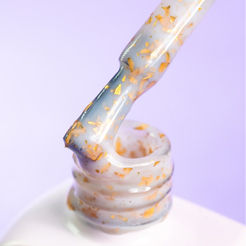 0011 Famous - Cover Base Coat 12ml DNKa-Online-Shop-Double Beauty Shop