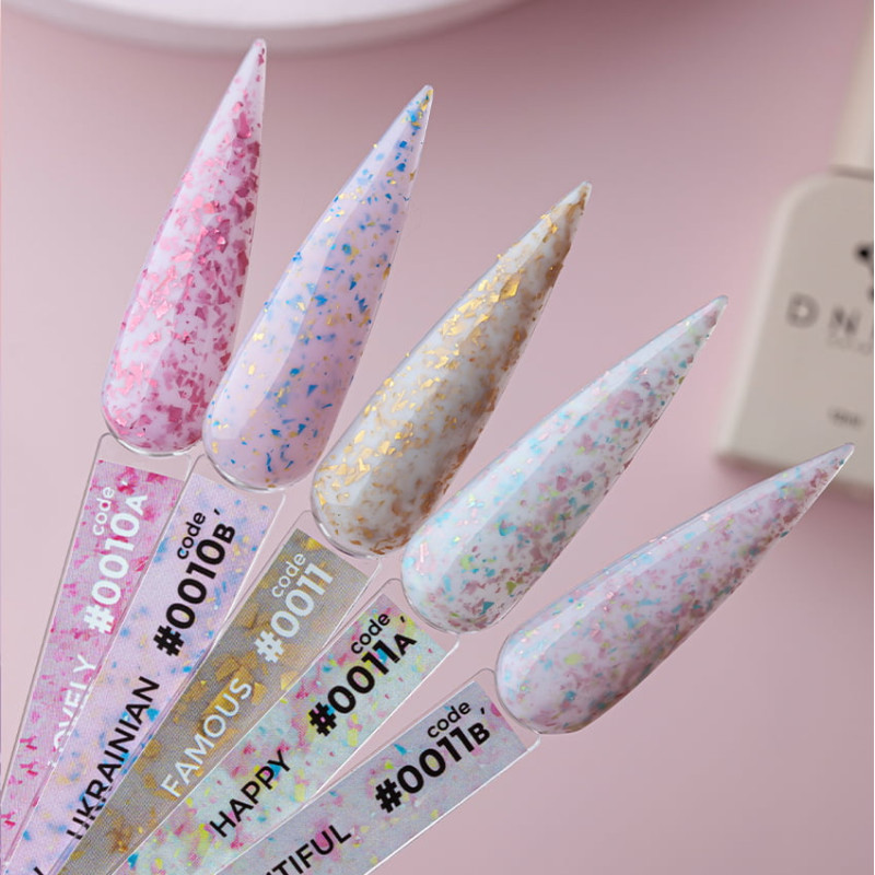 0011B Beauttiful - Cover Base Coat 12ml DNKa-Online-Shop-Double Beauty Shop