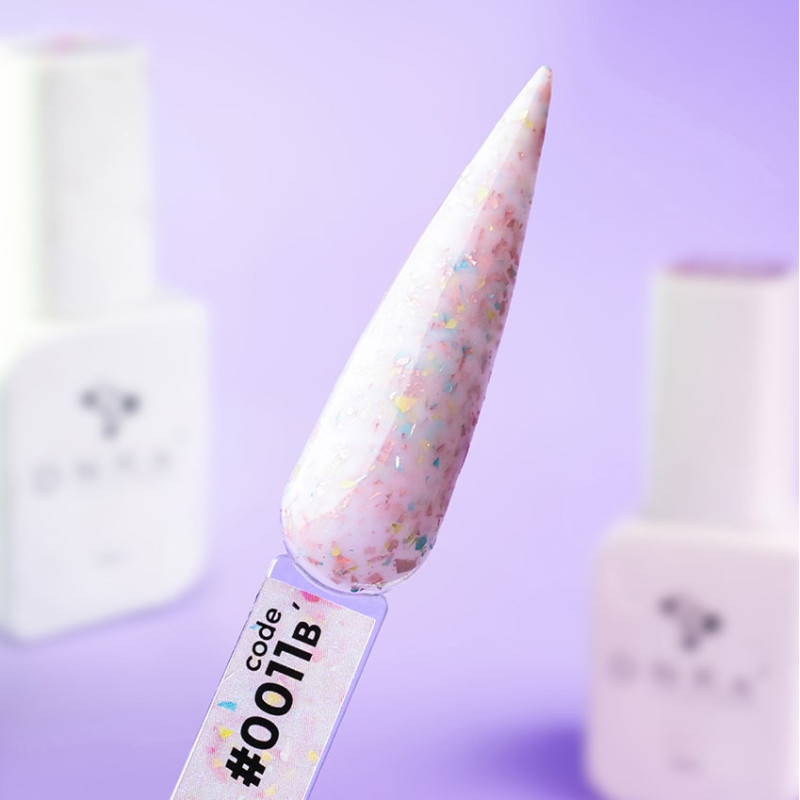 0011B Beauttiful - Cover Base Coat 12ml DNKa-Online-Shop-Double Beauty Shop