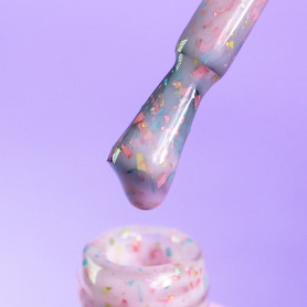 0011B Beauttiful - Cover Base Coat 12ml DNKa 2