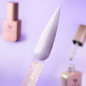 0013 Amazing - Cover Base Coat 12ml DNKa 2