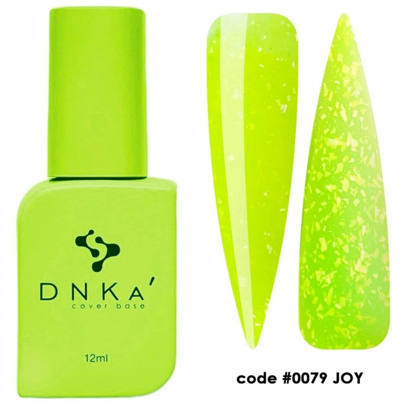 0079 Joy - Cover Base Coat 12ml DNKa-Online-Shop-Double Beauty Shop