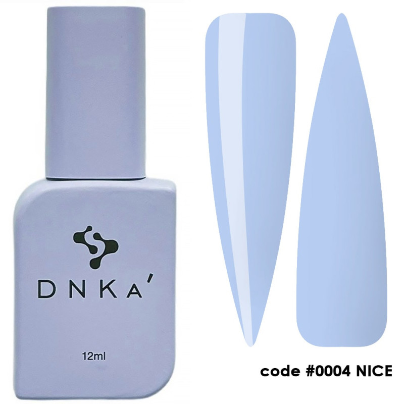 NICE - Cover Top Coat (No Wipe) 12ml DNKa