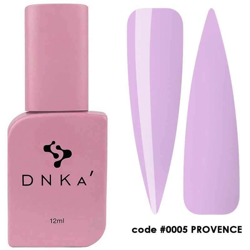 PROVENCE - Top Coat (No Wipe) 12ml DNKa