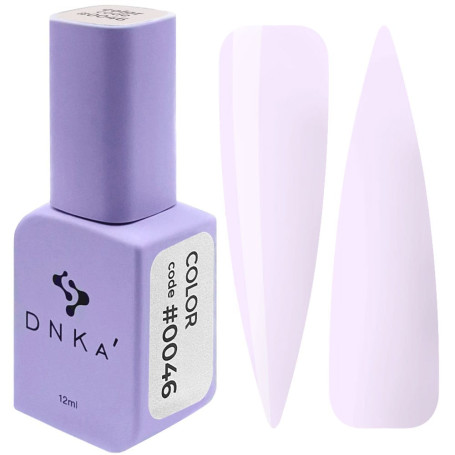 0046 - GEL POLISH 12ml DNKa