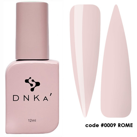 ROME - Top Coat (No Wipe) 12ml DNKa