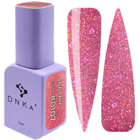 0107 - FLASH ON GEL POLISH 12ml DNKa 2