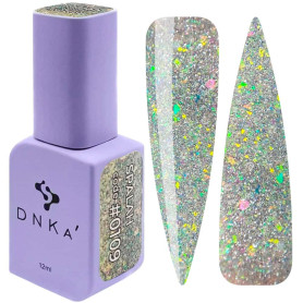 0109 - FLASH ON GEL POLISH 12ml DNKa 2