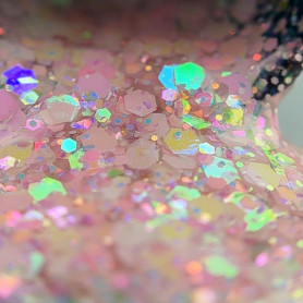 01 Dream Gel 5g NAILS OF THE DAY 2