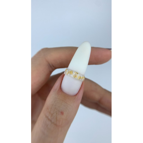 Clear Love Is - Gum Gel 15g NAILS OF THE DAY