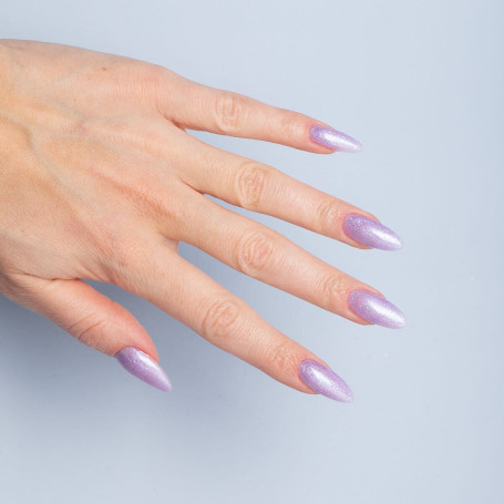 499 Violet Vibes - UV Nagellack 7ml Semilac