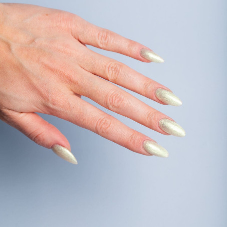 497 Green Groove - UV Nagellack 7ml Semilac