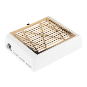 Staubabsaugung MOMO J23 MIT KASSETTE GOLD