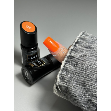 603 GINGER - GEL POLISH 8ml LART