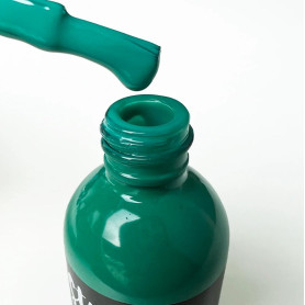 PARIS GREEN — UV Nagellack 8 ml DIDIER LAB 2