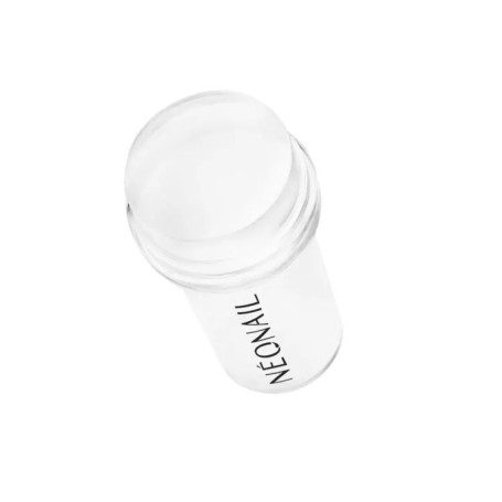Mini-Stempel mit Schaber Neonail
