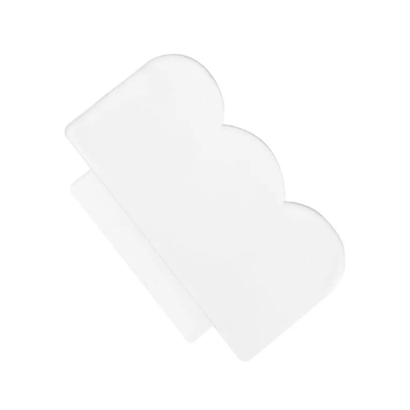 Mini-Stempel mit Schaber Neonail-STEMPEL UND ZUBEHÖR-Double Beauty Shop