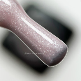 SHIMMER PEACHPUFF — Mega Base (Rubber Base coat) 8 ml...