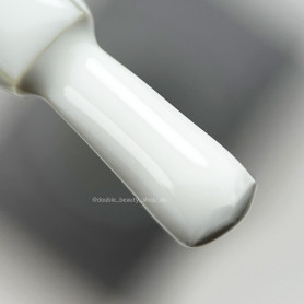 YANG - WEISS OHNE HEMA UV Nagellack 7ml ECLAIR