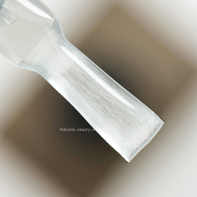 CLEAR - Top Coat OHNE HEMA No Wipe 7ml ECLAIR