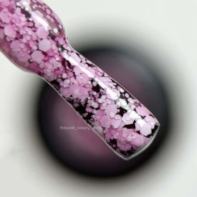 491 Strawberry Ice - UV Nagellack 7ml Semilac