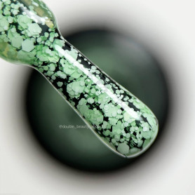 494 Frozen Pistachios - UV Nagellack 7ml Semilac