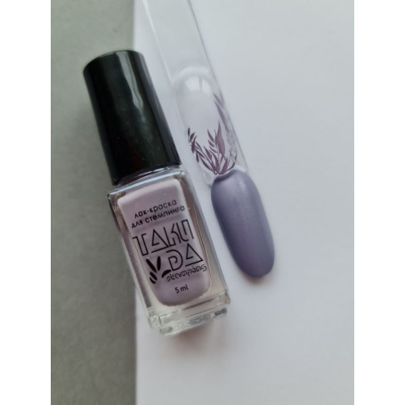 078 Stempellack 5ml TAKIDA