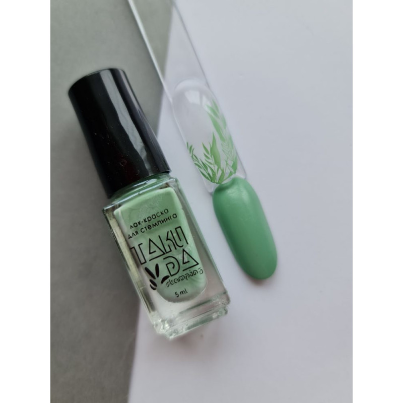 083 Stempellack 5ml TAKIDA-Normale Farben-Double Beauty Shop