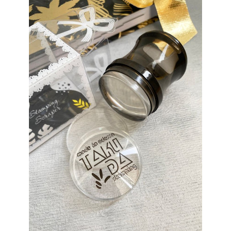 Stempel Clear 3,8cm TAKIDA
