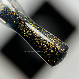 01 Opal - Top Coat (No Wipe, No UV) 10ml NAILS OF THE DAY