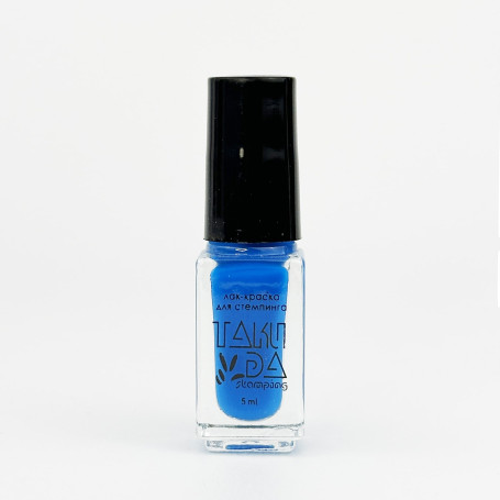 010 Stempellack 5ml TAKIDA