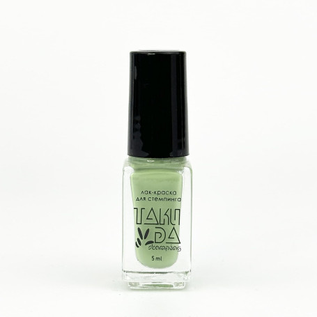 083 Stempellack 5ml TAKIDA