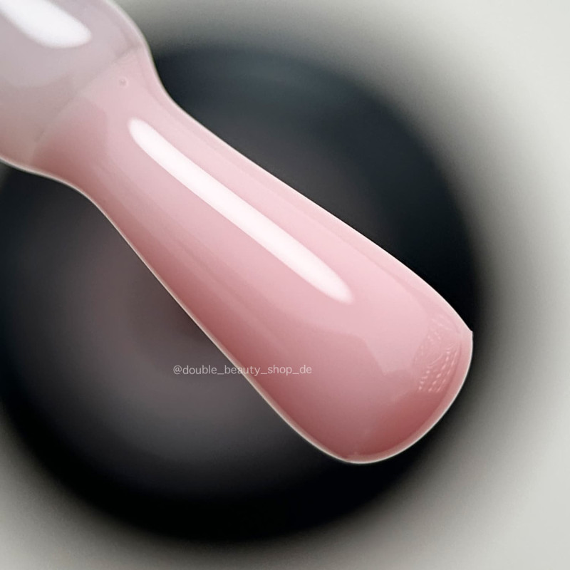 Jelly Pink - Nude Rubber Base ohne Hema 8ml MAKEAR