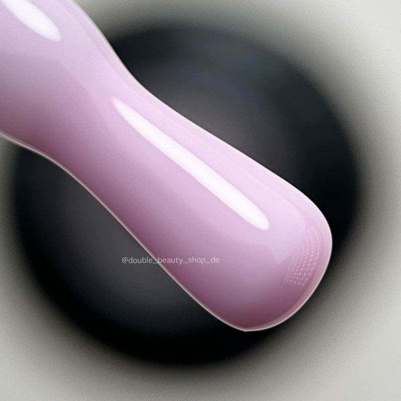 French Pink - Nude Rubber Base ohne Hema 8ml MAKEAR