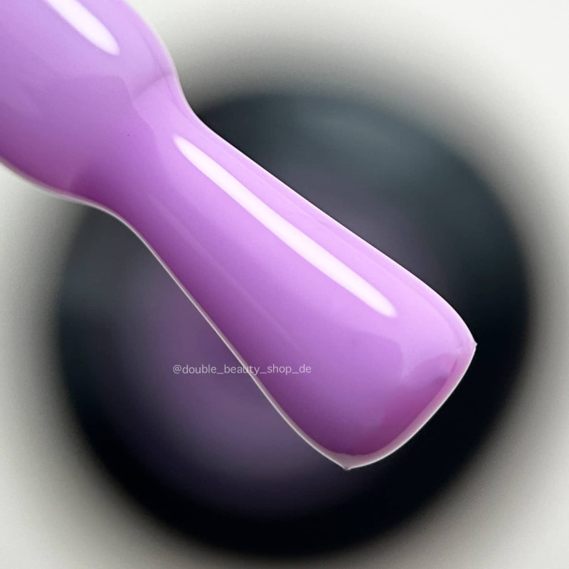 Violet - Color Rubber Base ohne Hema 8ml MAKEAR