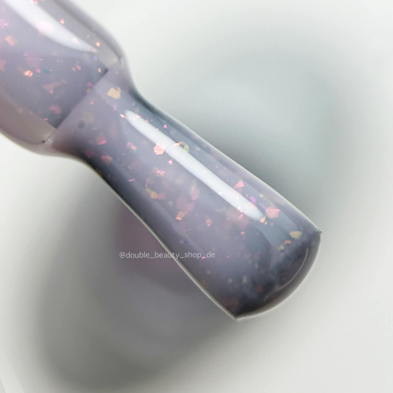 SUGARFREAK - MINERAL BASE EFFECT 7ml INDIGO NAILS