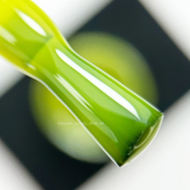 01 Vitrage Top Neon - Top Coat (No Wipe) 10ml NAILS OF...