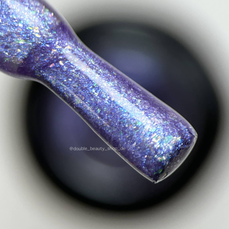 499 Violet Vibes - UV Nagellack 7ml Semilac
