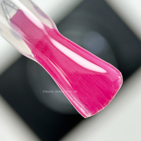 Clear - FIBER Base Coat 10ml NAILS OF THE DAY
