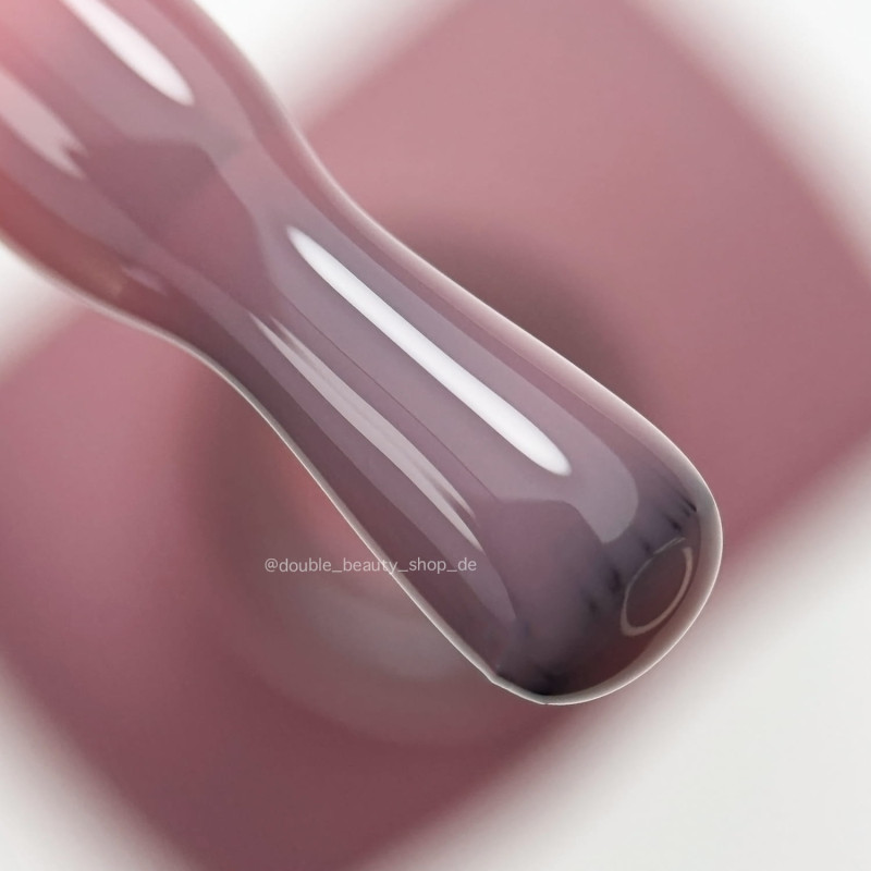 0022 Pink Puff - Liquid AcryGel 12ml DNKa