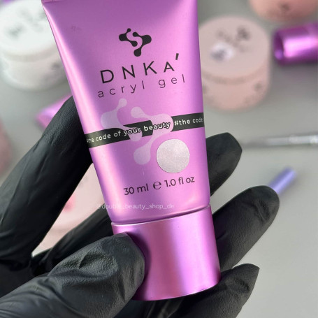 0003 Paradise - AcrylGel (Tube) 30ml DNKa