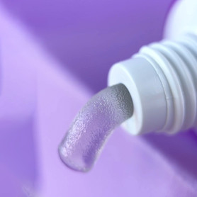 0001 Glas - Clear AcrylGel (Tube) 30ml DNKa