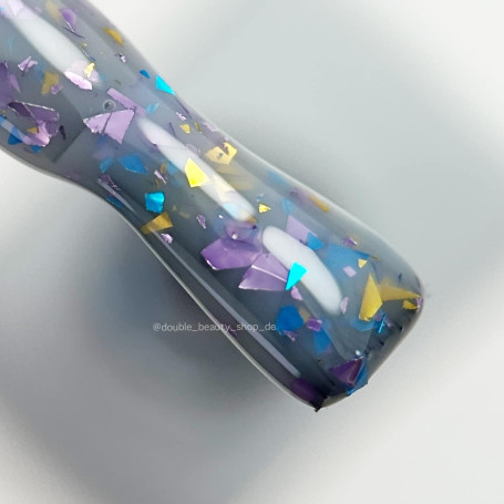 0044 Funny - Cover Base Coat 12ml DNKa