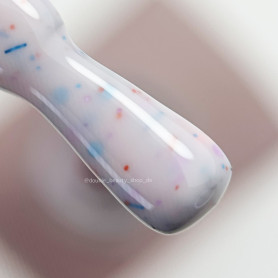 0062 Mellow - Cover Base Coat 12ml DNKa