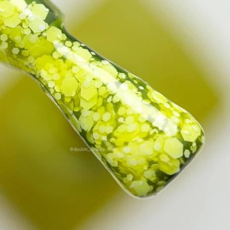 0067 Holiday - Cover Base Coat 12ml DNKa