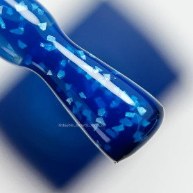 0078 Azure - Cover Base Coat 12ml DNKa