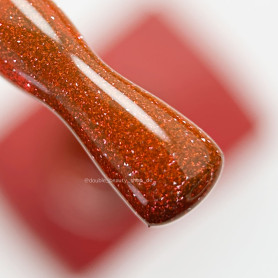 0086 Force - Cover Base Coat  FLASH ON 12ml DNKa